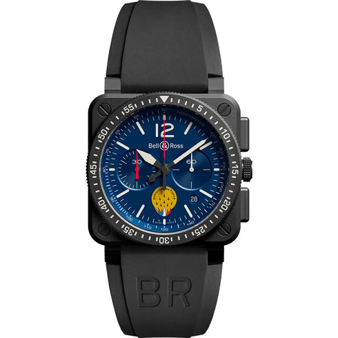 Bell & Ross BR 03-94 Patrouille De France