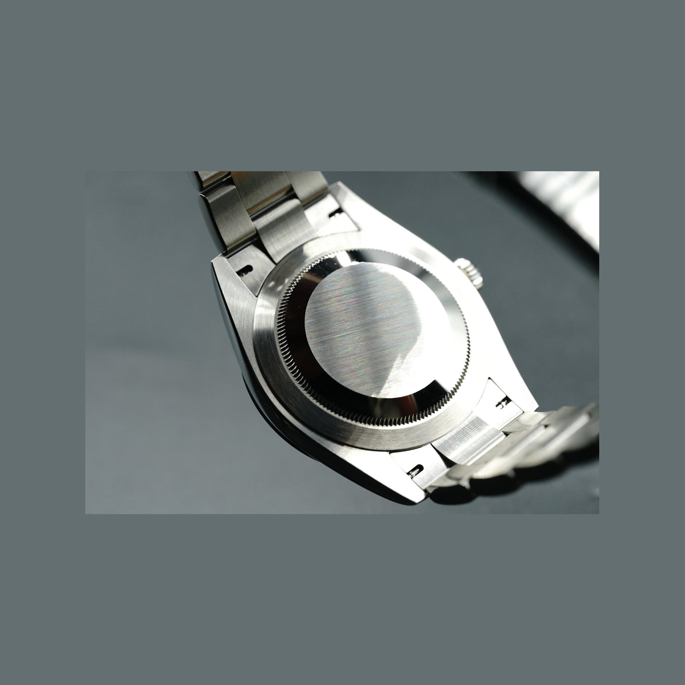 Rolex Oyster Perpetual 41mm 124300