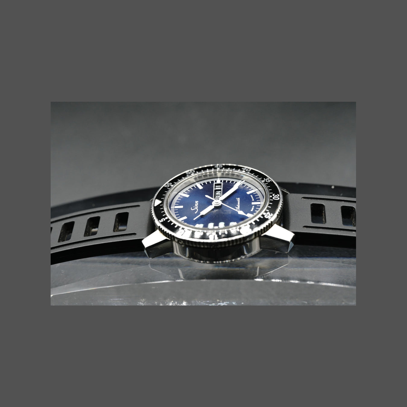 Sinn 104 St Sa Blue