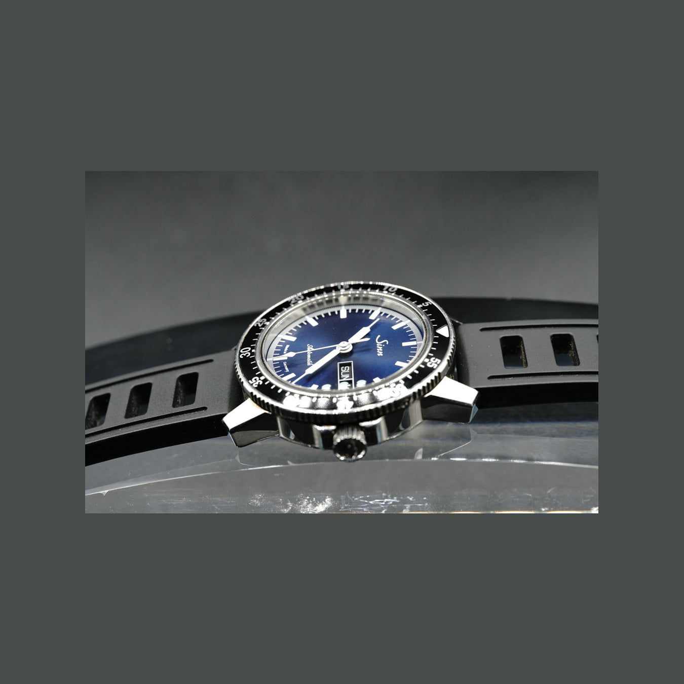 Sinn 104 St Sa Blue