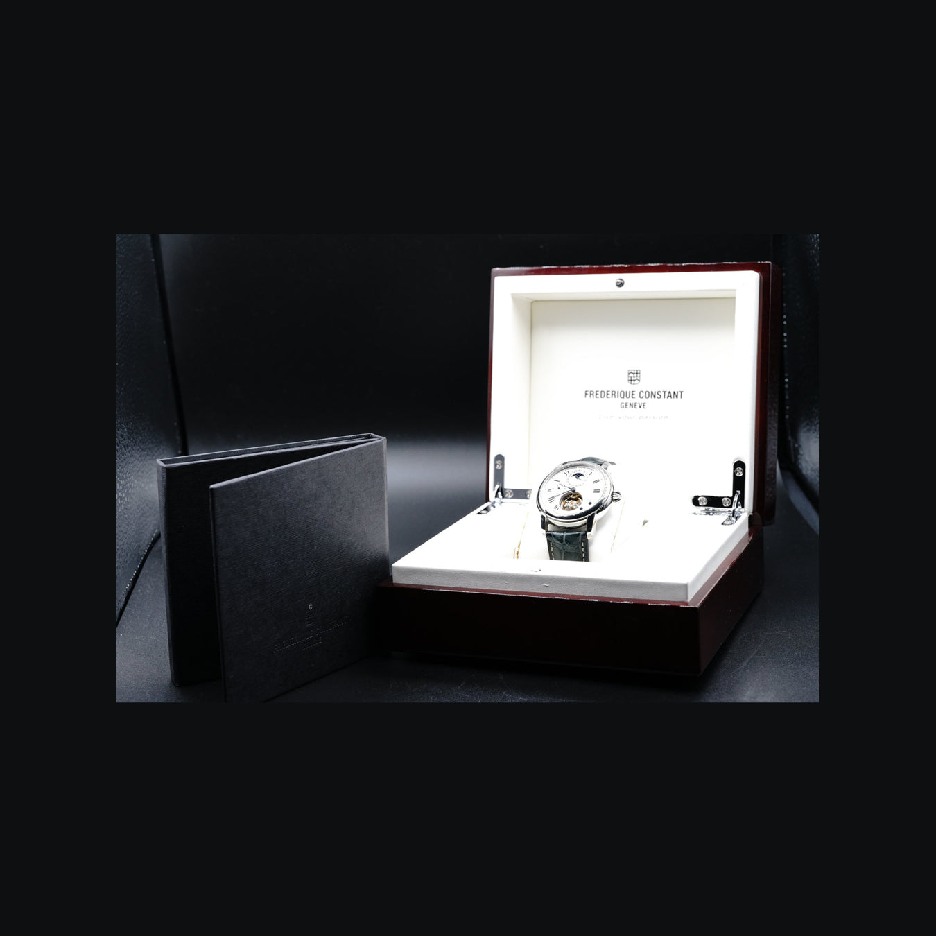 Frederique Constant FC-945X4H2/5/6