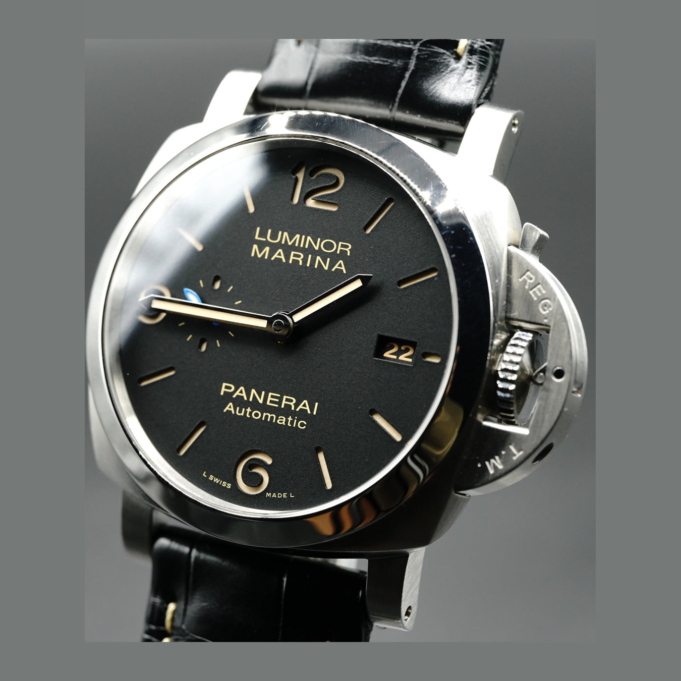 Panerai Luminor Marina PAM01312