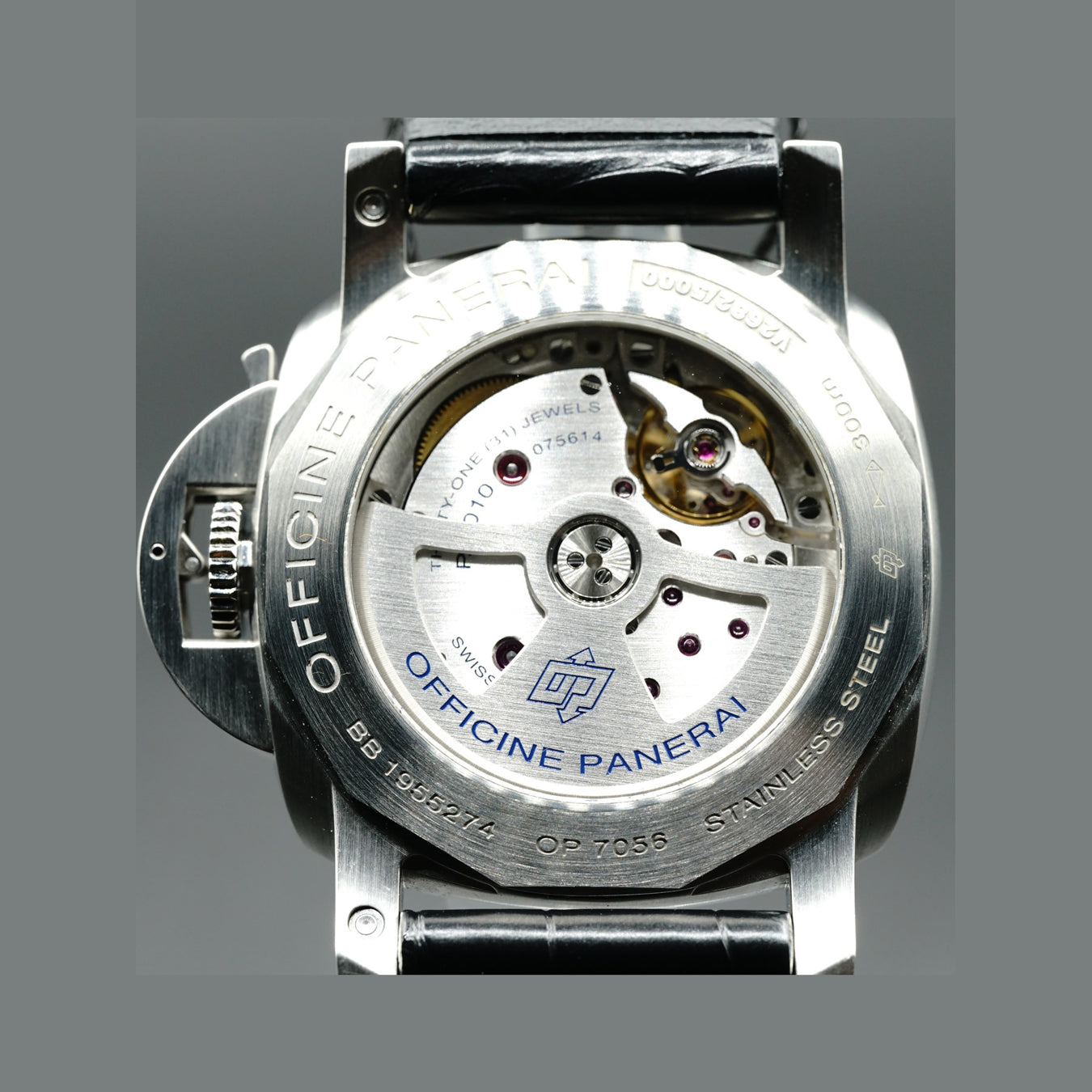 Panerai Luminor Marina PAM01312