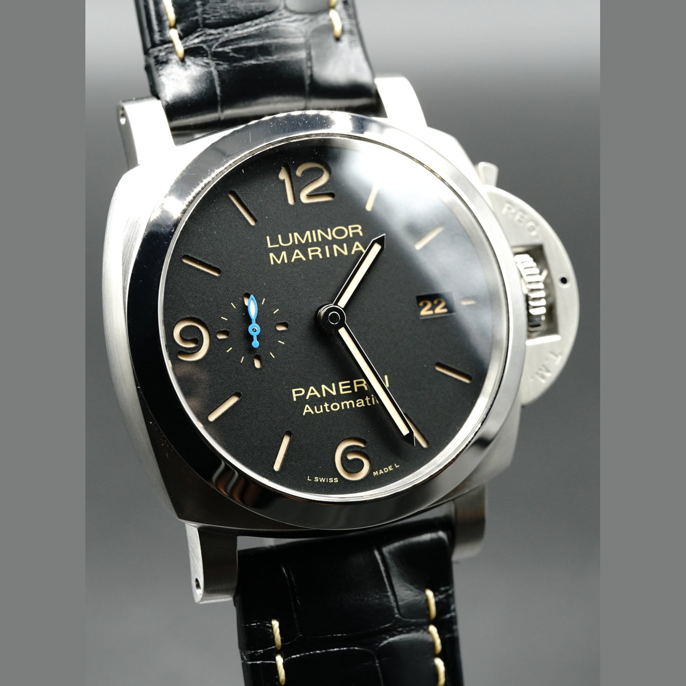 Panerai Luminor Marina PAM01312