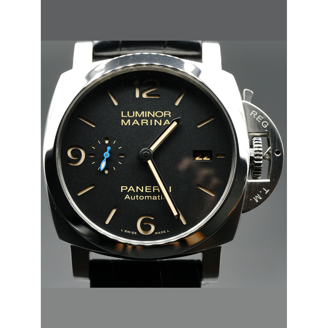 Panerai Luminor Marina PAM01312