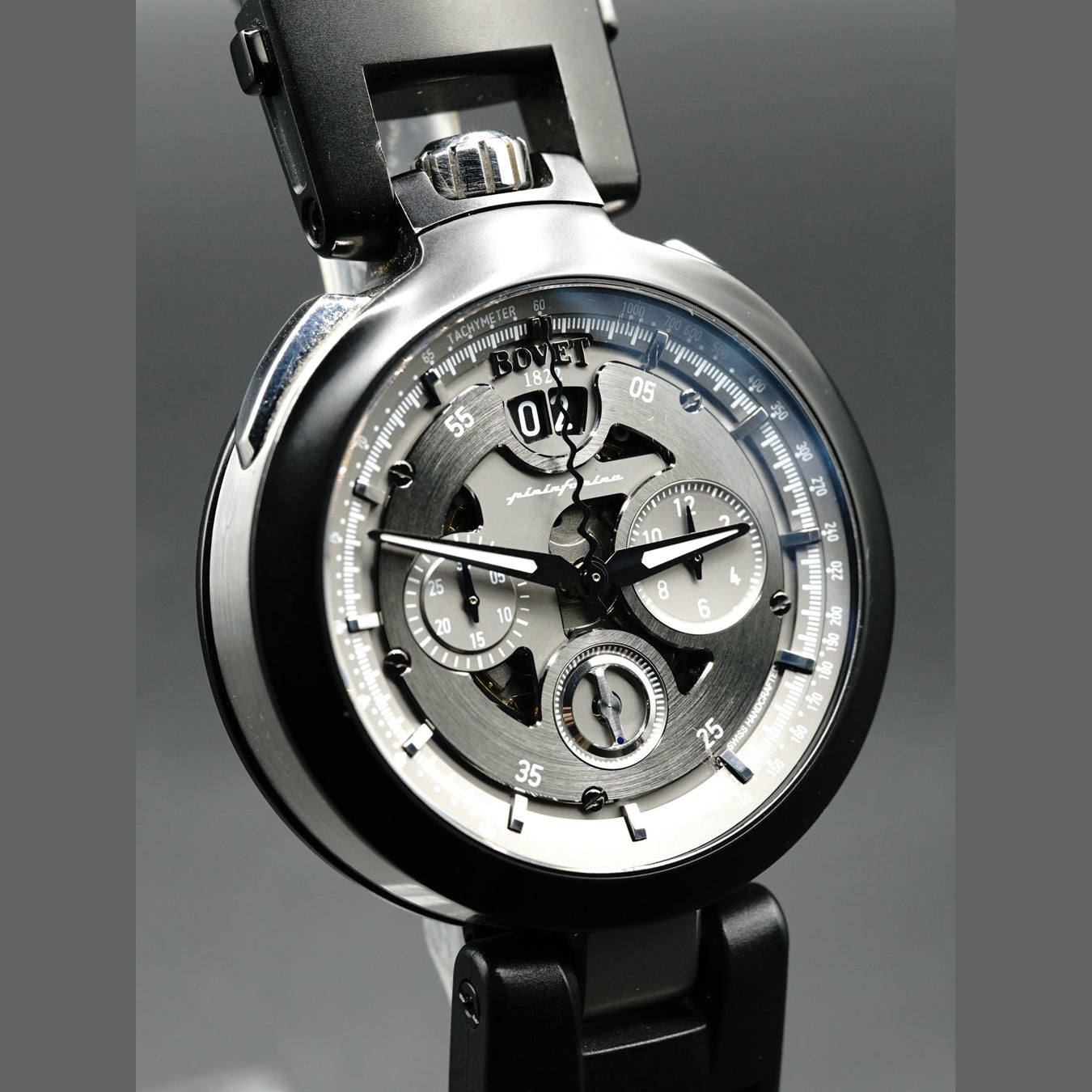 Bovet Pininfarina Chronograph Cambiano