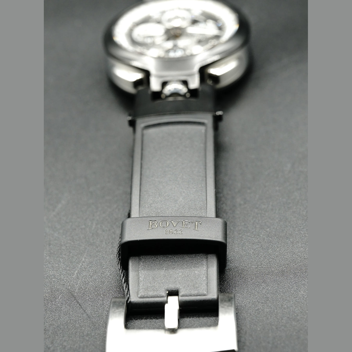 Bovet Pininfarina Chronograph Cambiano