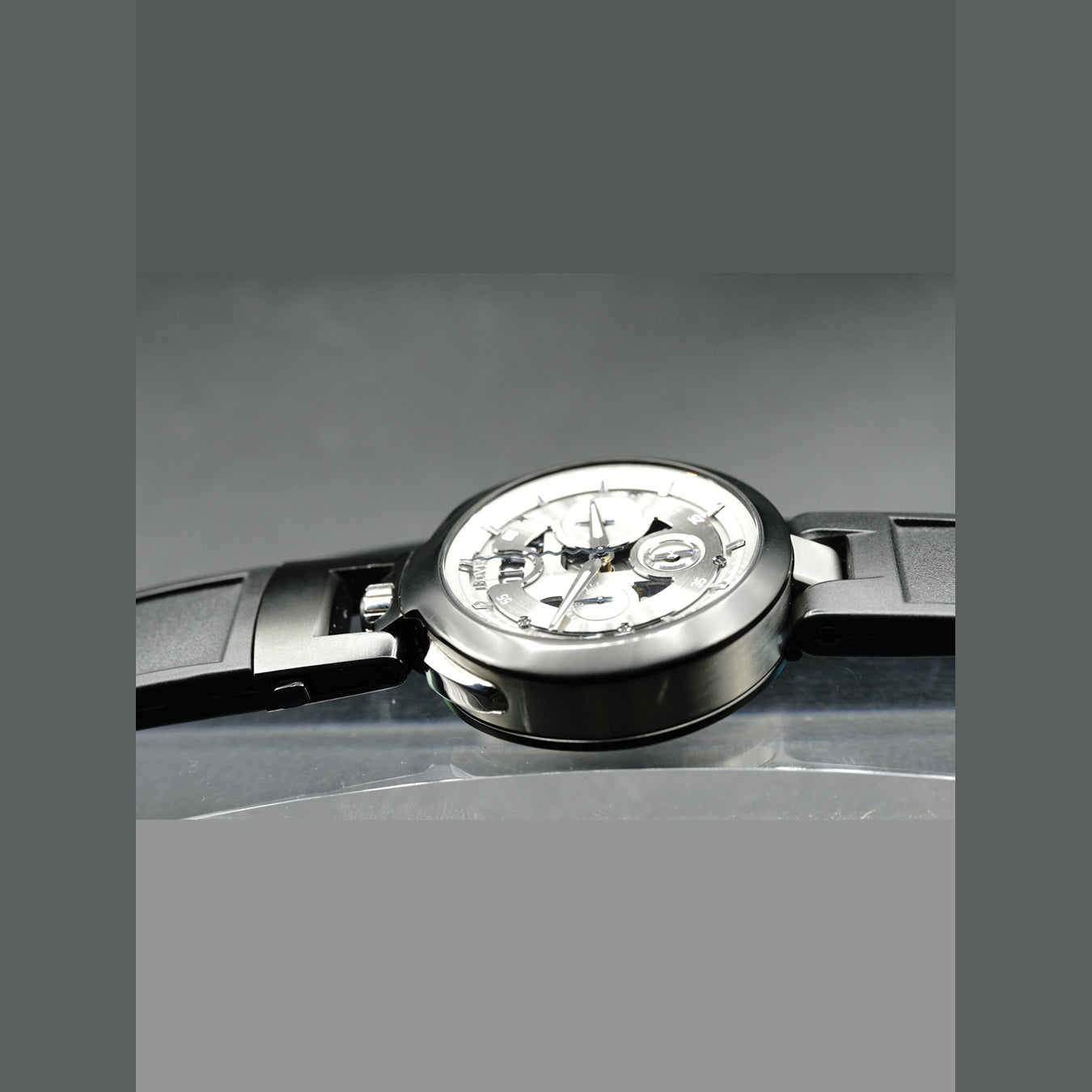 Bovet Pininfarina Chronograph Cambiano