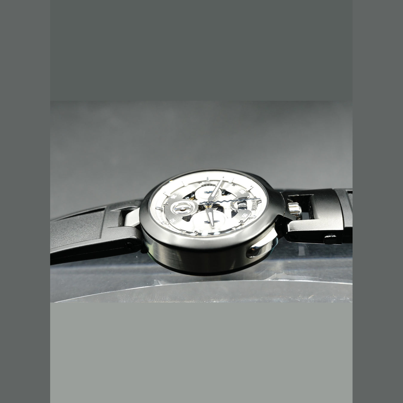 Bovet Pininfarina Chronograph Cambiano