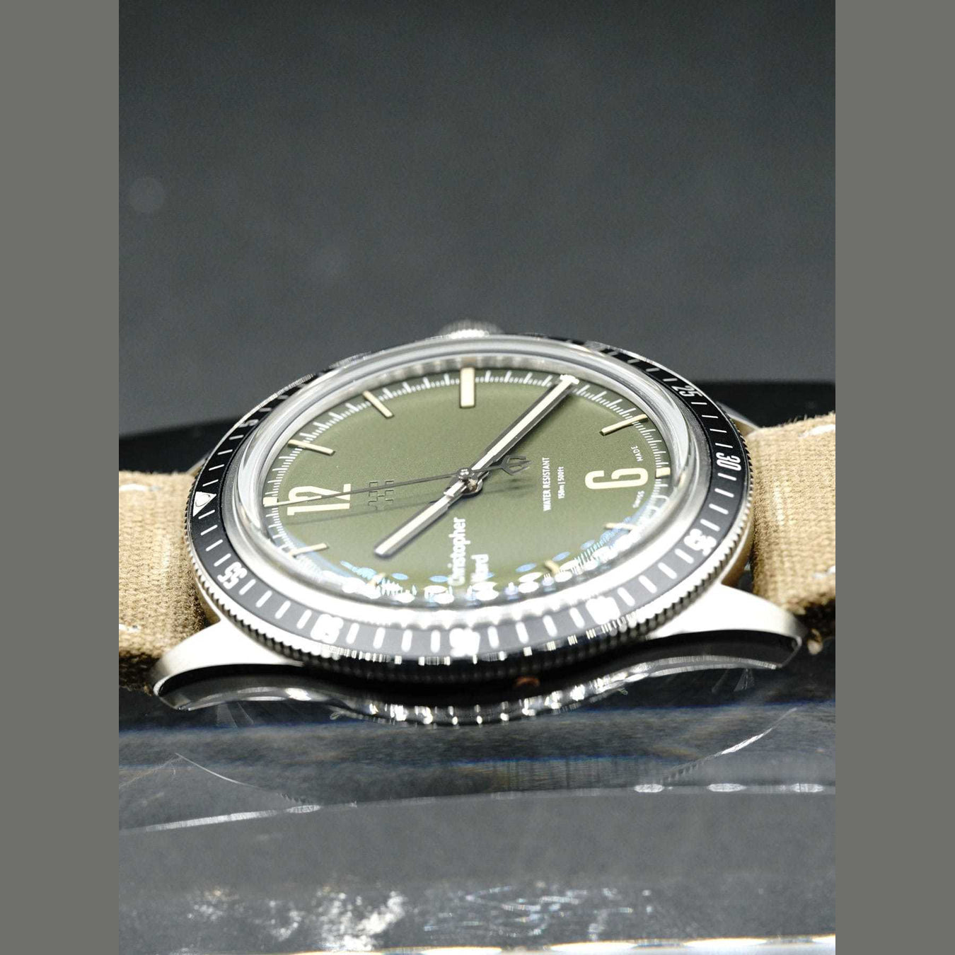 Christopher Ward C6541H3H1
