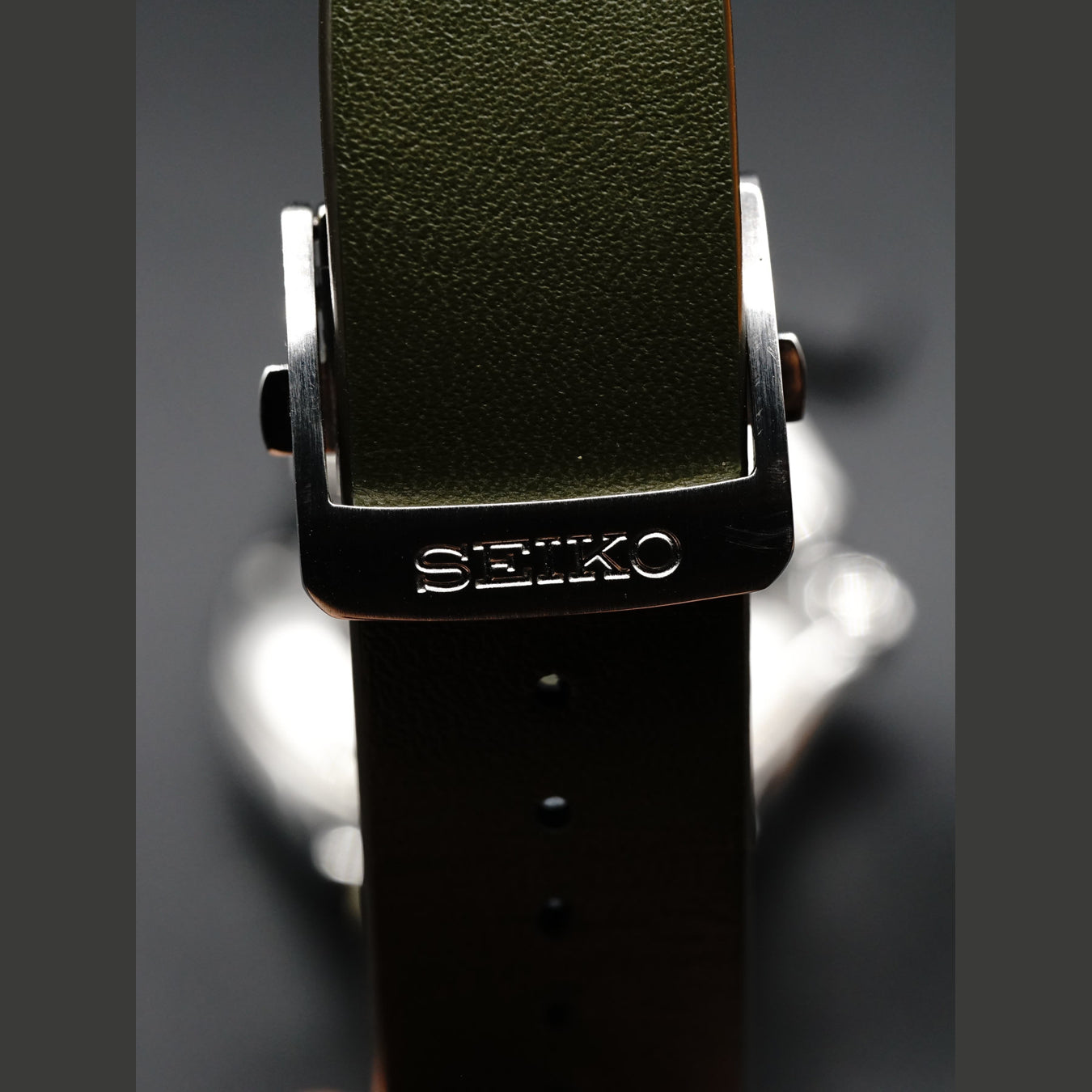 Seiko Prospex SPB123