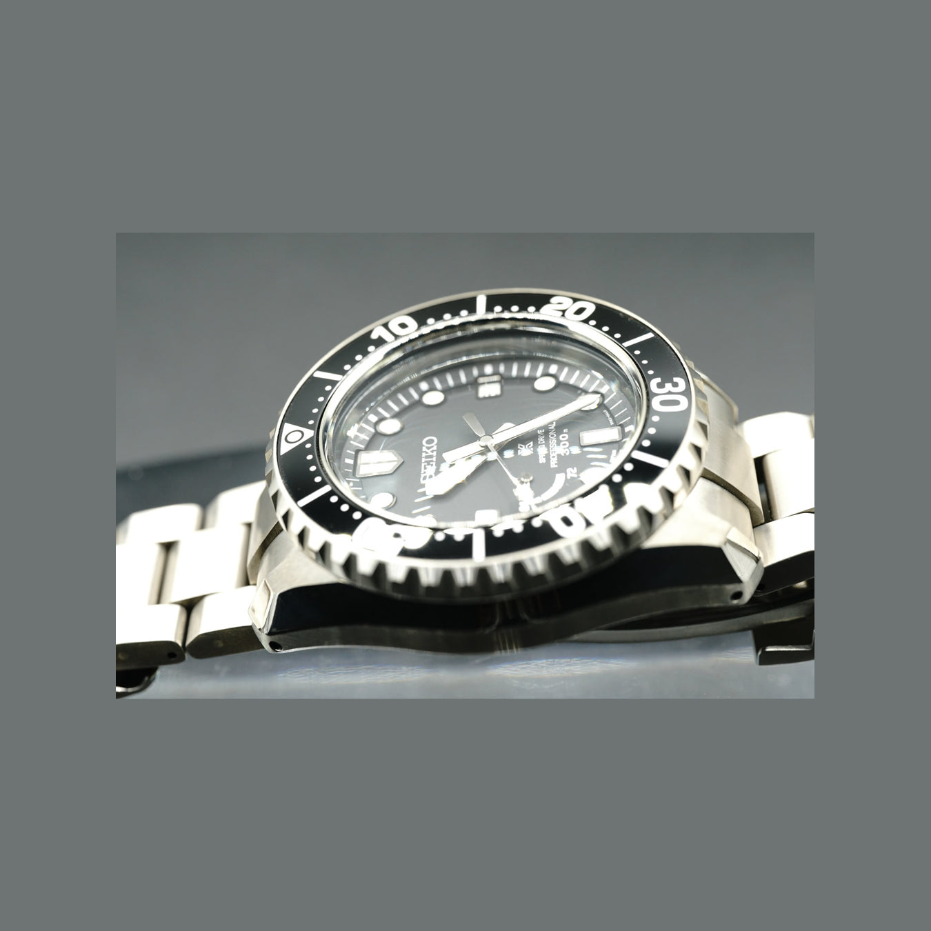Seiko LX Prospex SNR029