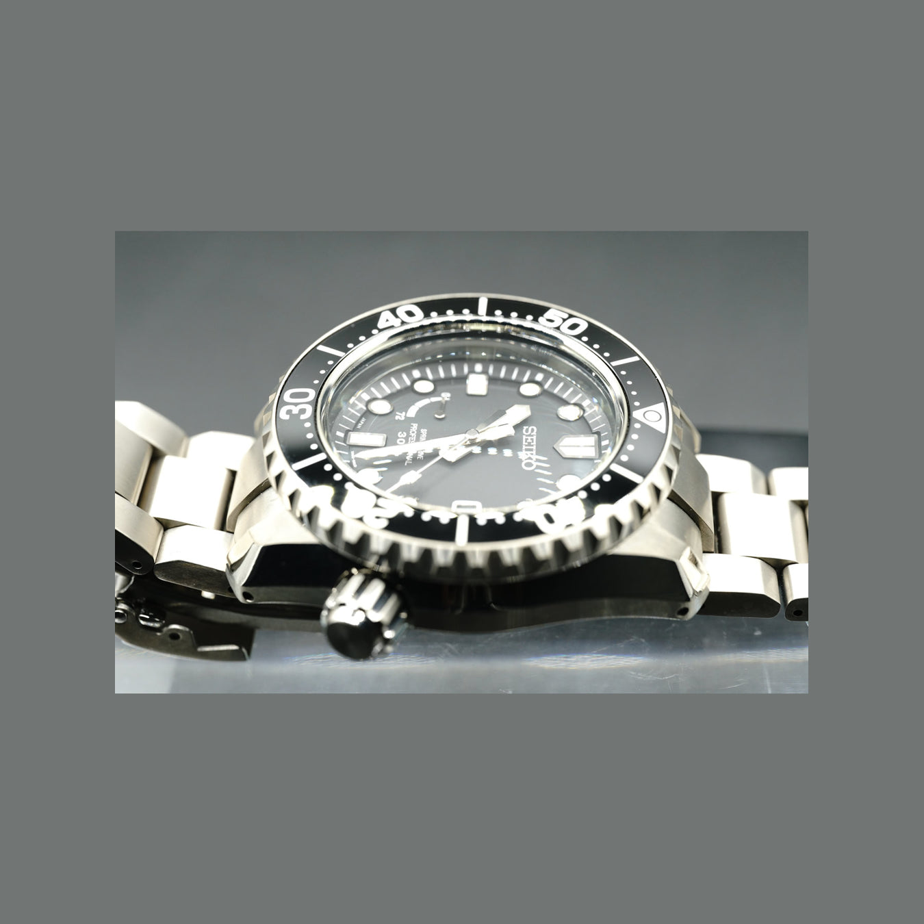 Seiko LX Prospex SNR029