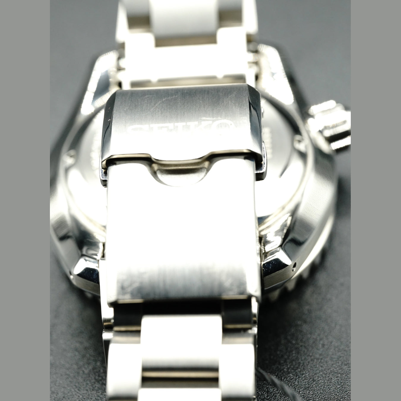 Seiko LX Prospex SNR029