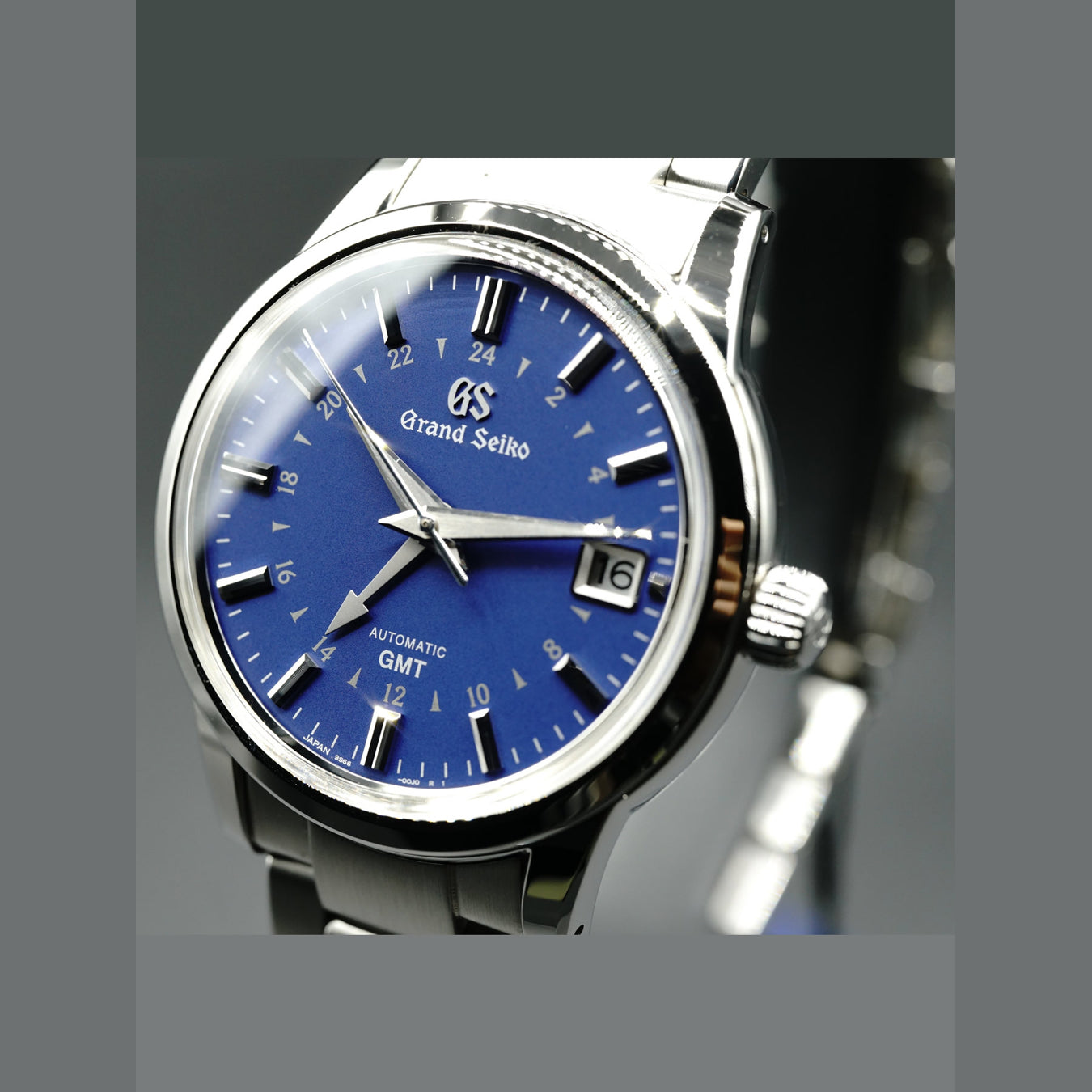 Grand Seiko SBGM239 Limited Edition