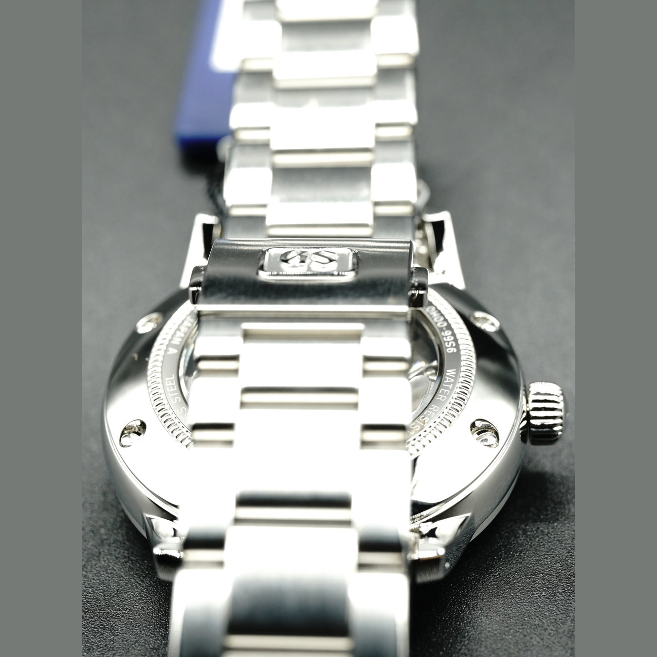 Grand Seiko SBGM239 Limited Edition