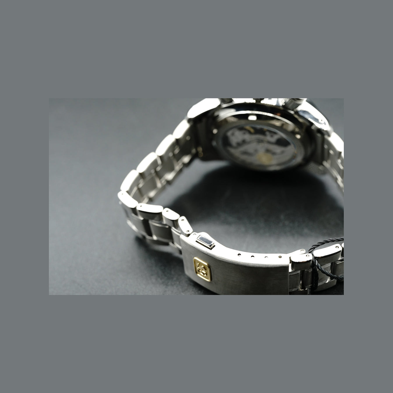Grand Seiko Spring Drive SBGC013 Limited Edition of 300 Pieces