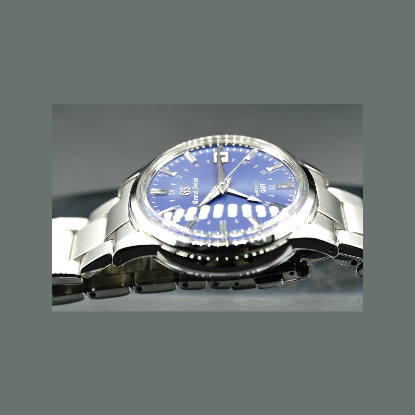 Grand Seiko SBGM239 Limited Edition