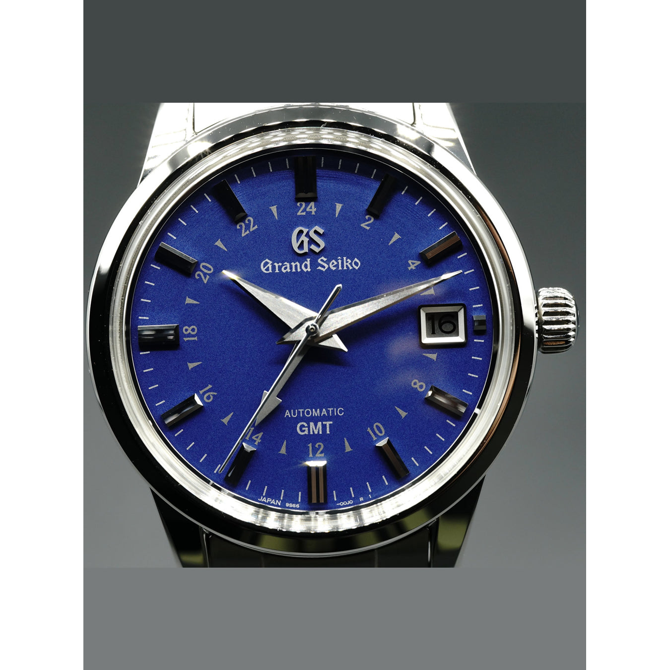 Grand Seiko SBGM239 Limited Edition