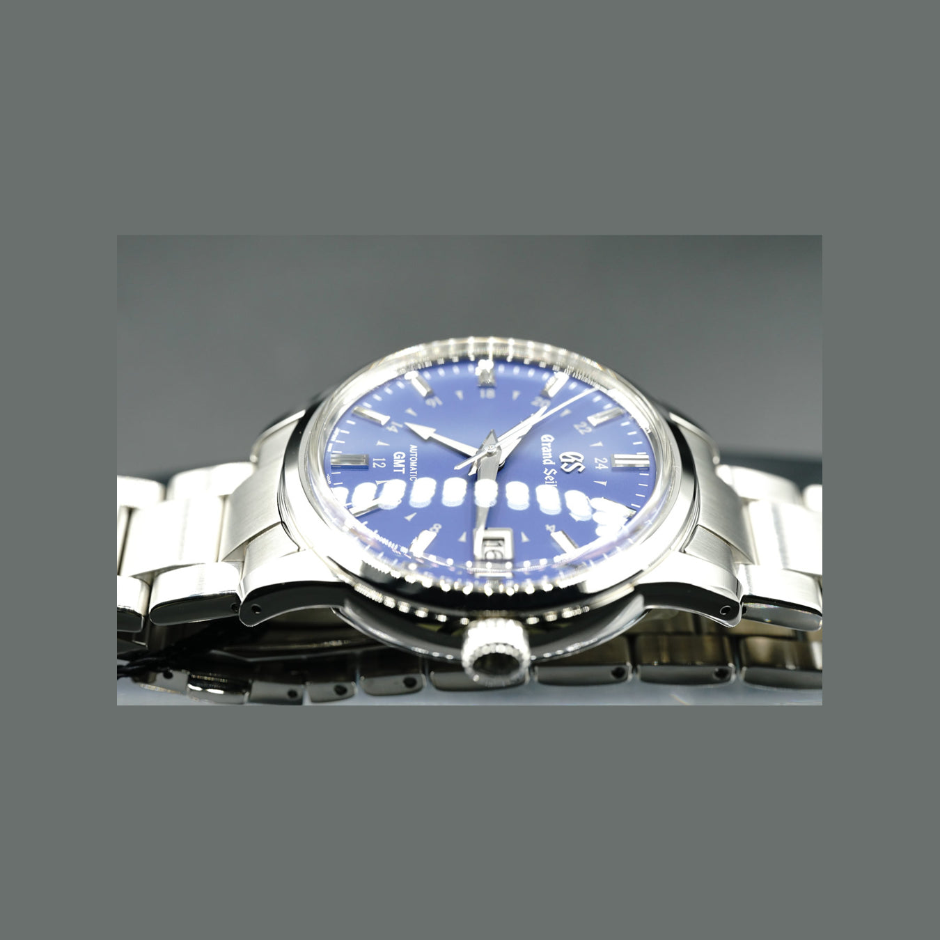 Grand Seiko SBGM239 Limited Edition