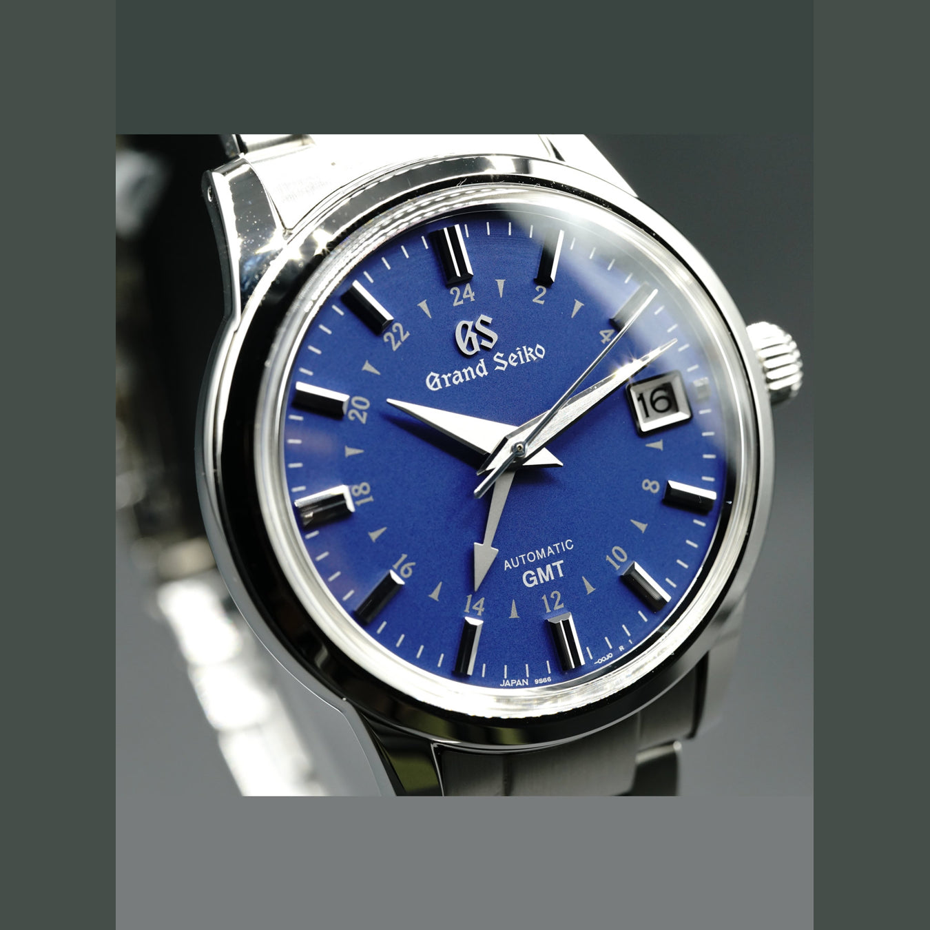 Grand Seiko SBGM239 Limited Edition