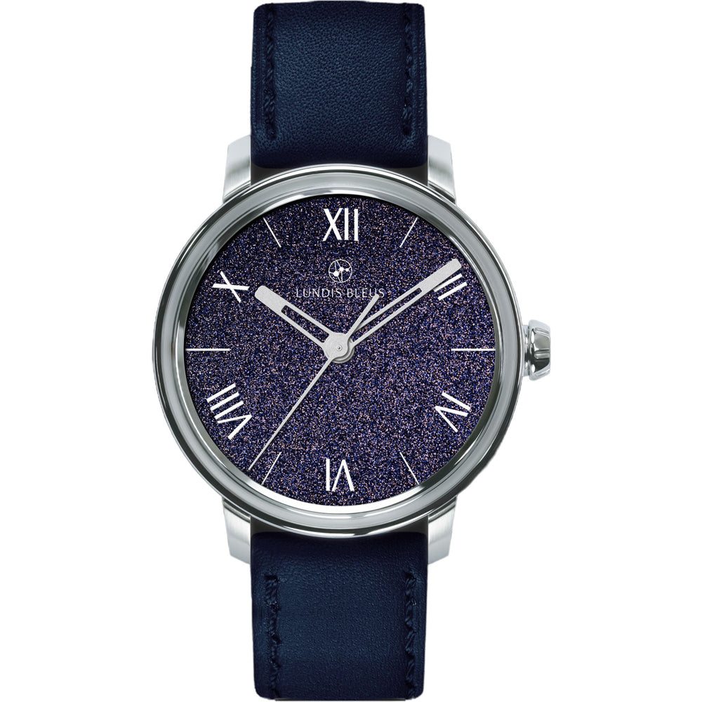 Lundis Bleus Contemporaines Extreme Blue