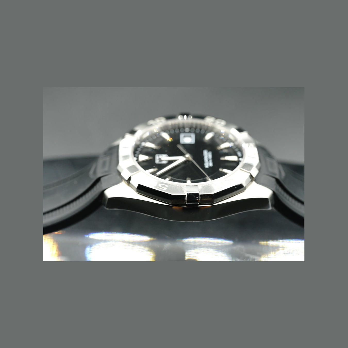 Tag Heuer Aqua Racer WAY1110
