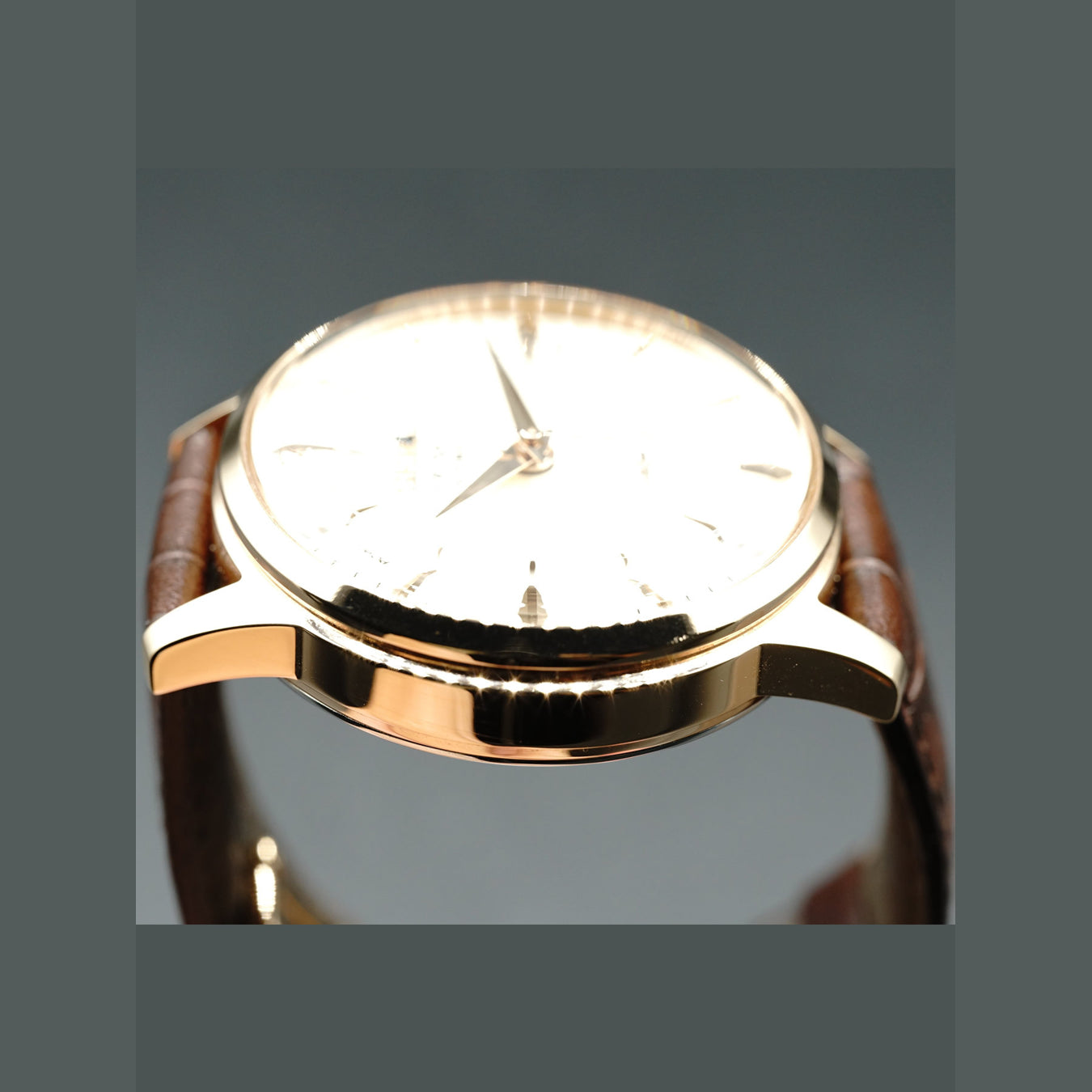 Seiko SSA345