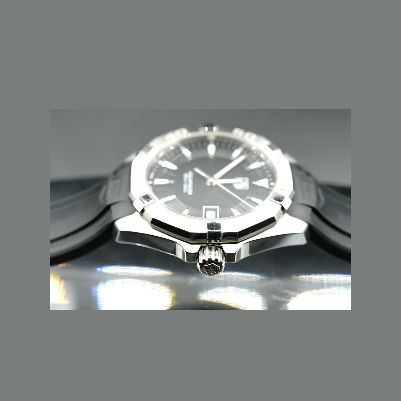 Tag Heuer Aqua Racer WAY1110