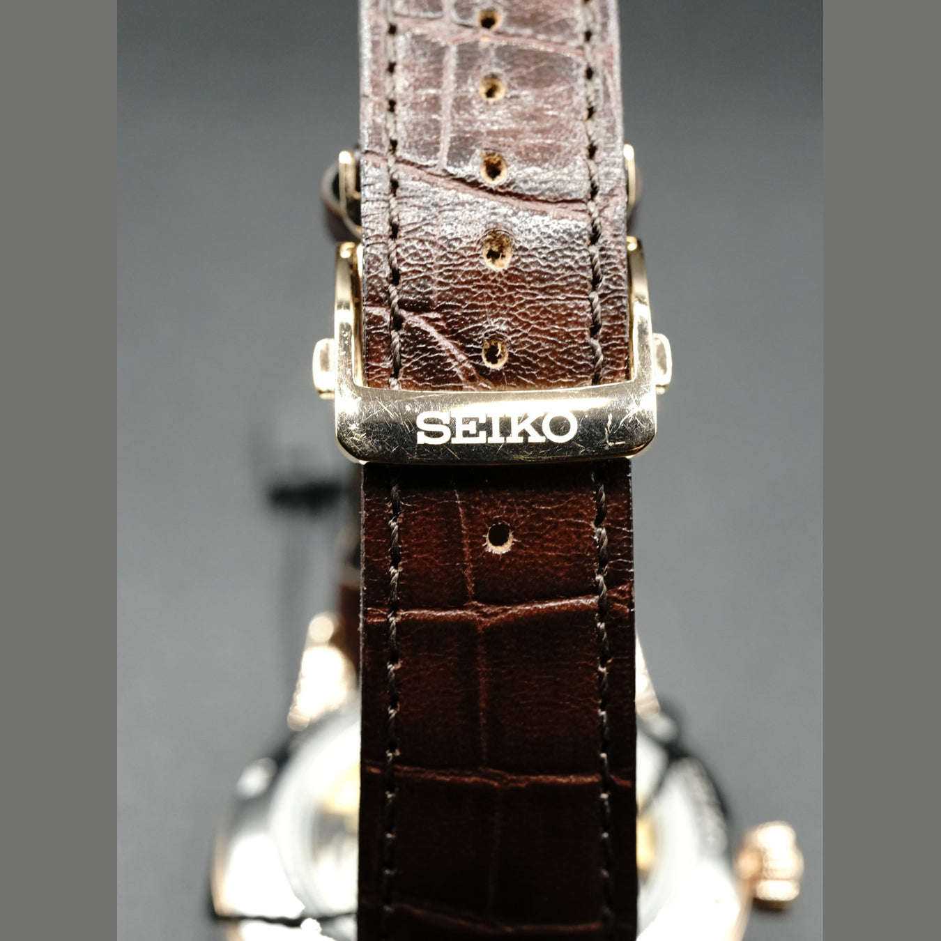 Seiko SSA345