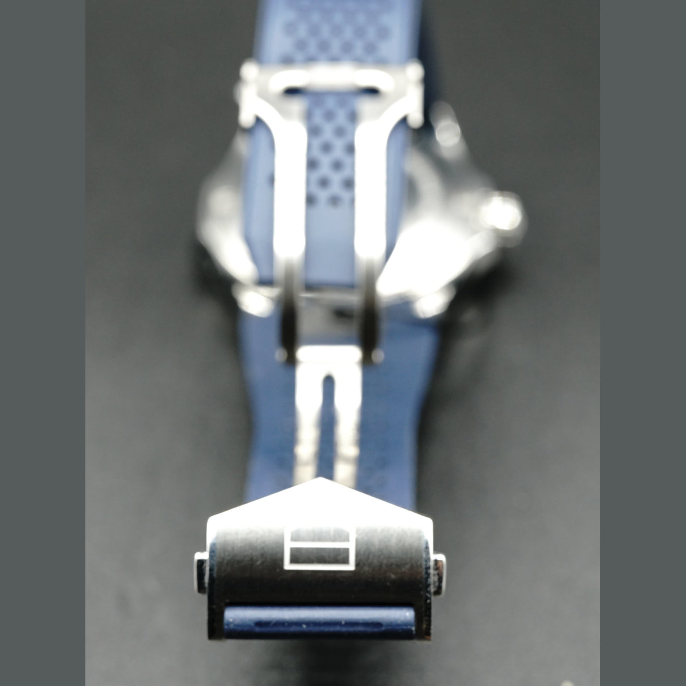 Tag Heuer Aqua Racer Calibre 5 WAY211C
