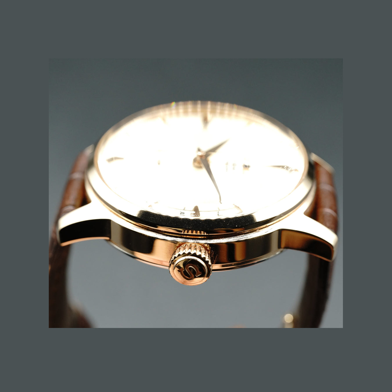 Seiko SSA345