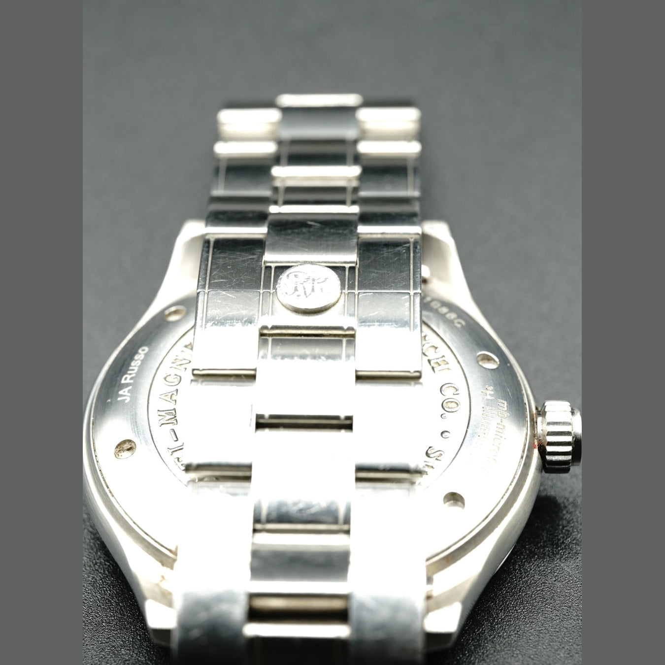 Ball Engineer II Navigator GM1086C-S3-BE