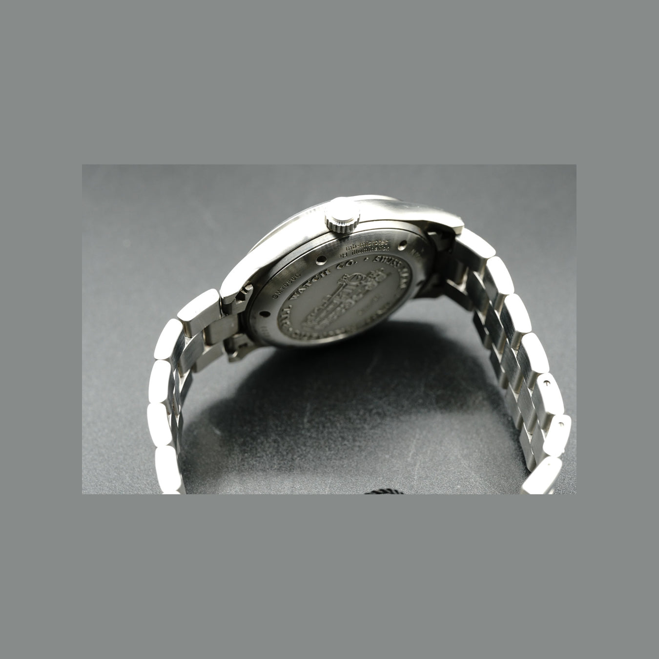 Ball Engineer II Navigator GM1086C-S3-BE