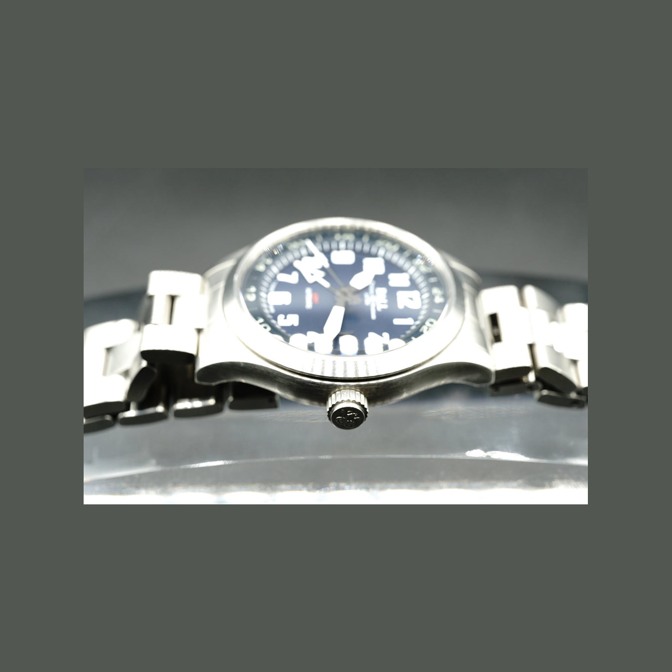Ball Engineer II Navigator GM1086C-S3-BE