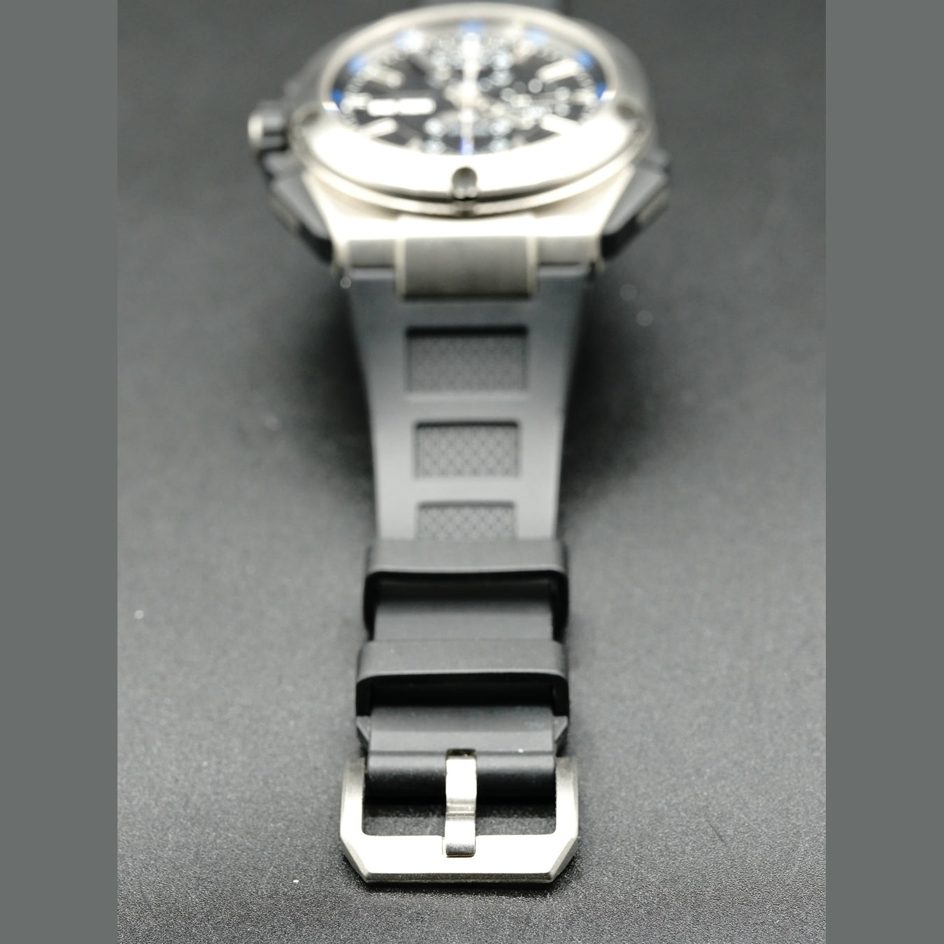 IWC IW376501 Ingenieur Double Chronograph