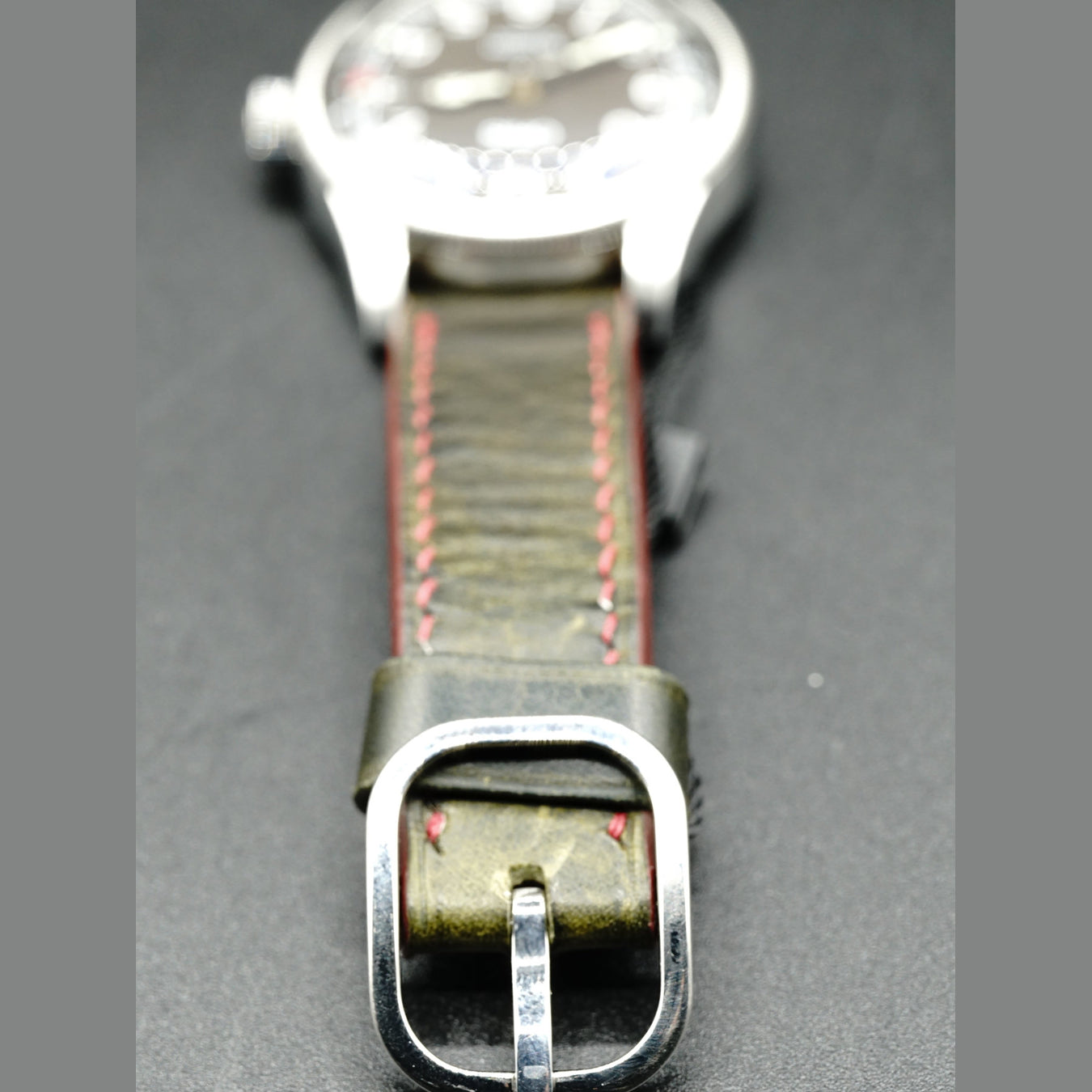 Oris Big Crown Pointer Date Black Dial 01 754 7749 4064