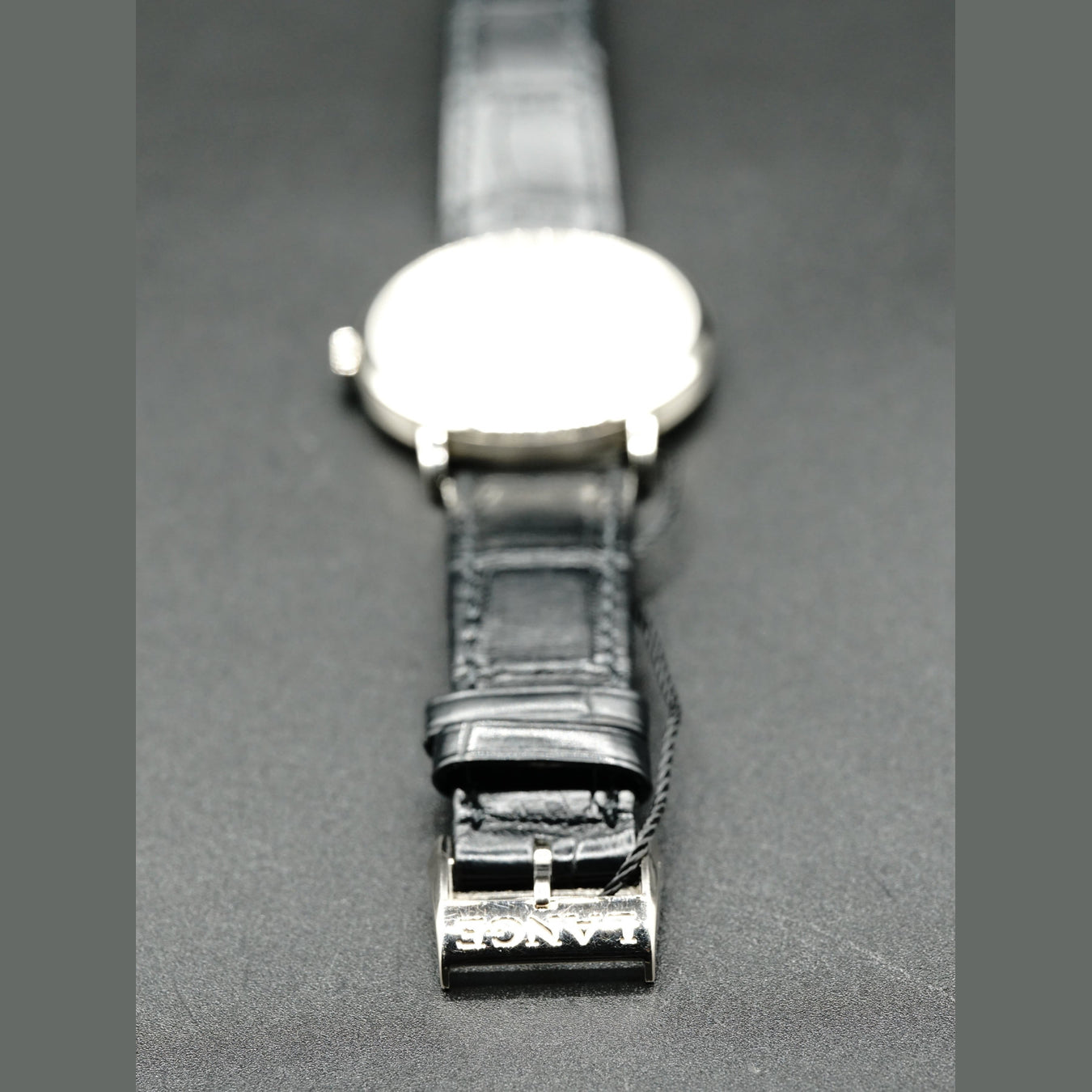 A. Lange & Söhne Saxonia Thin 201.027