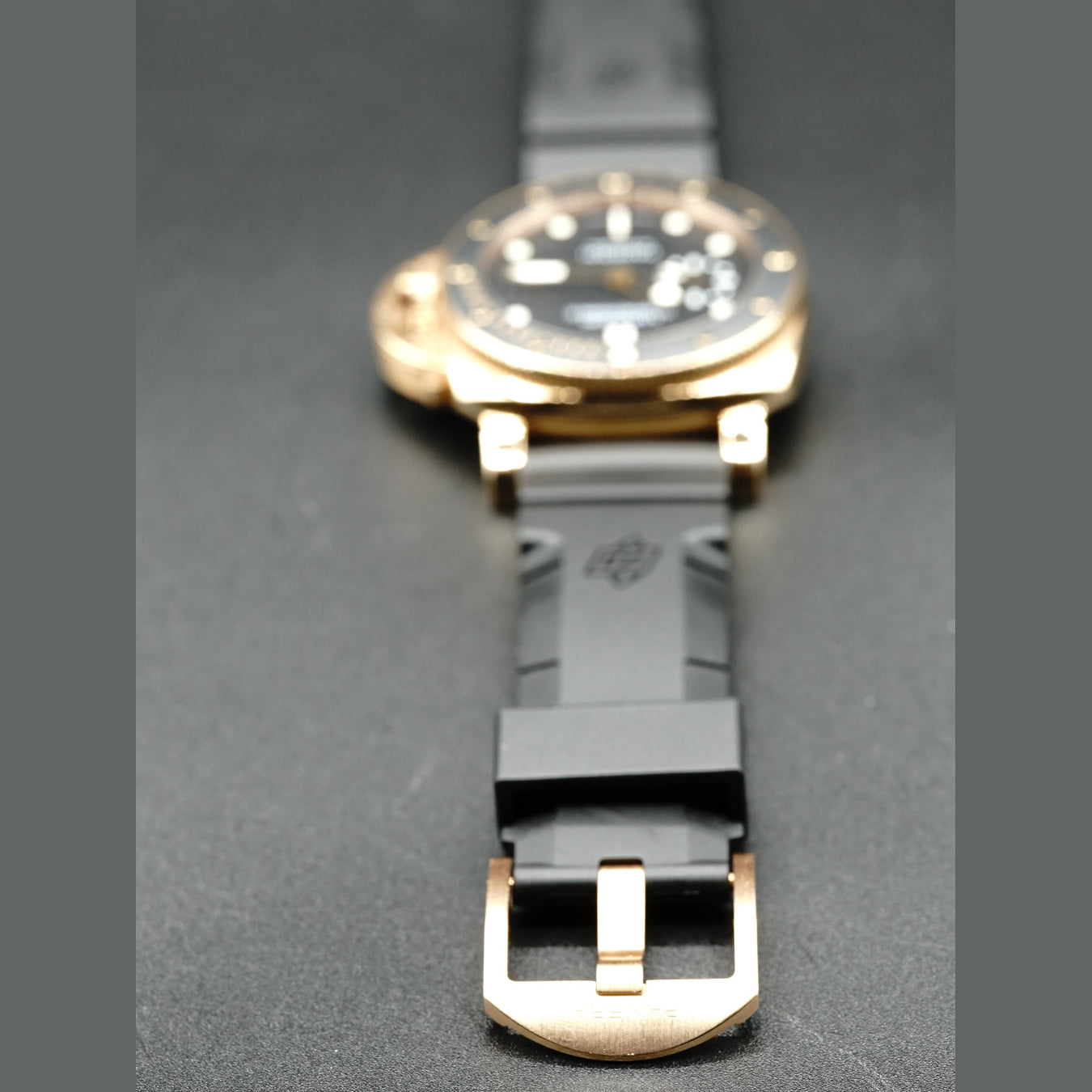 Panerai Submersible 42mm PAM00684
