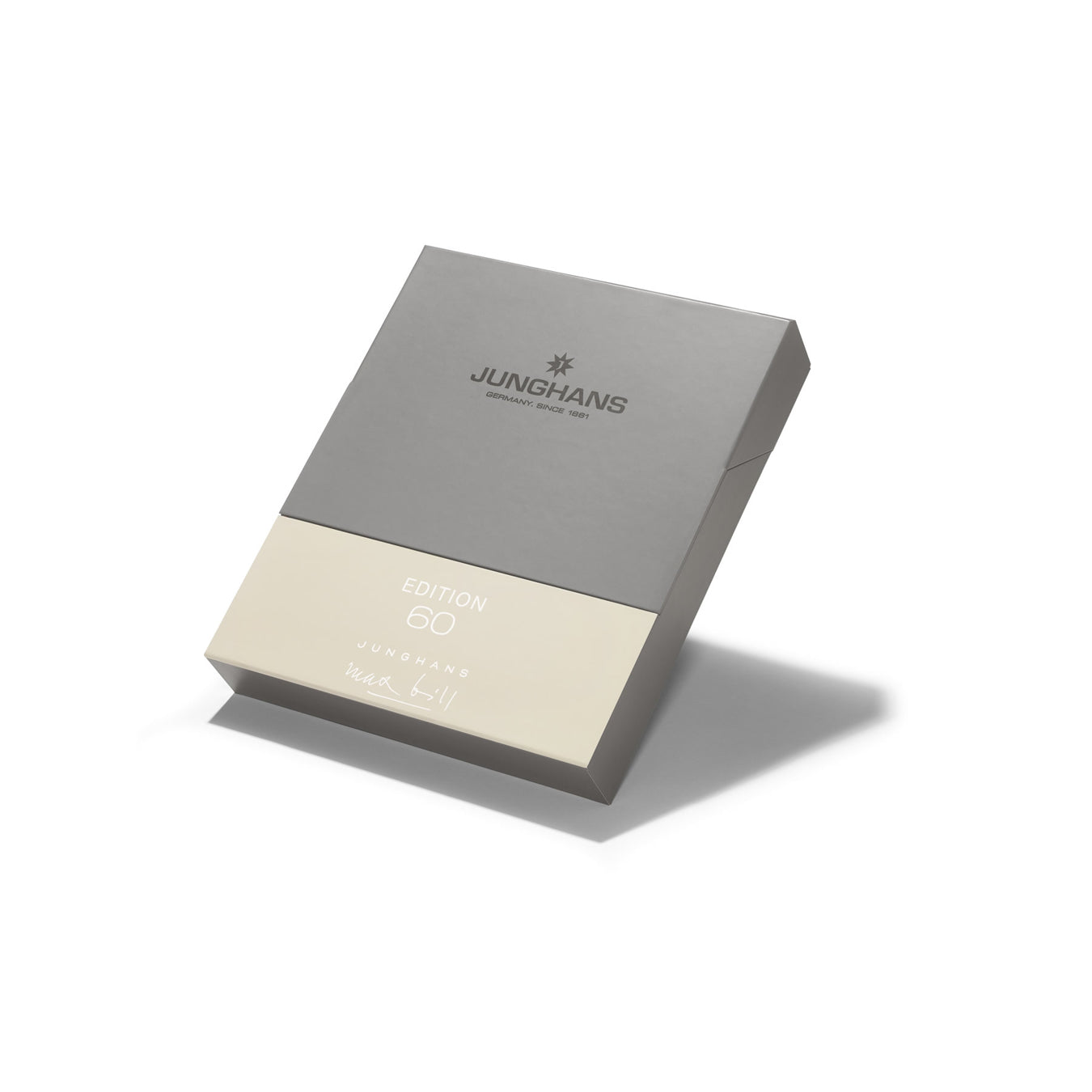 Junghans Max Bill Edition 60 Set