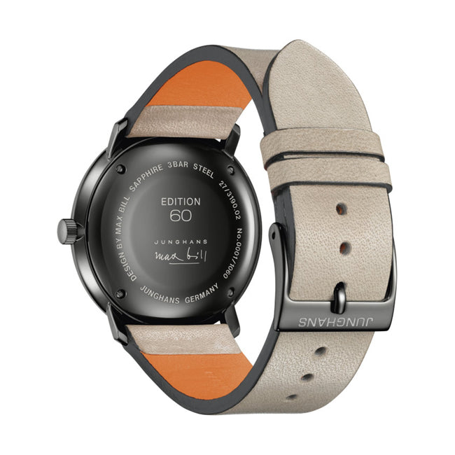Junghans Max Bill Edition 60 Set