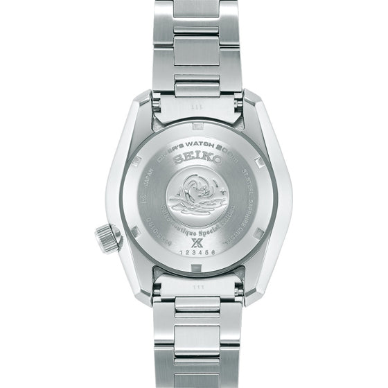 Seiko Prospex Special Edition SPB240