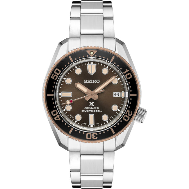 Seiko Prospex Special Edition SPB240