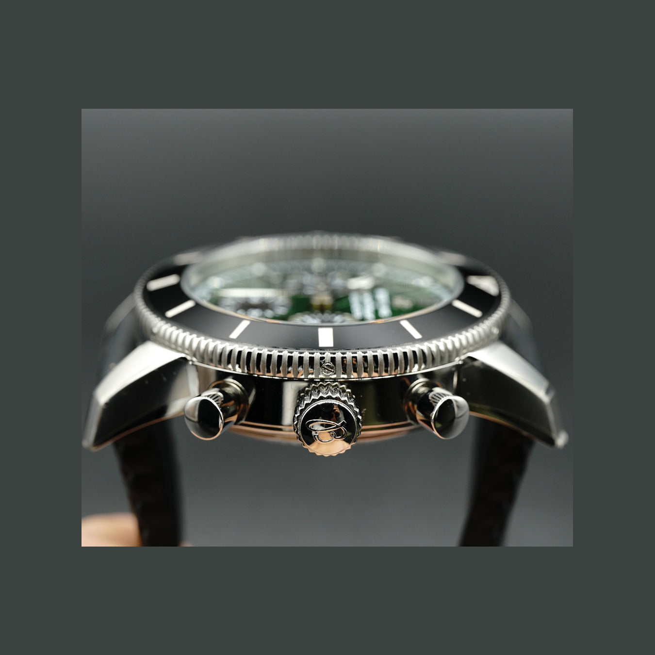 Breitling Superocean Heritage B01 Chronograph 44 AB0162121B1S1