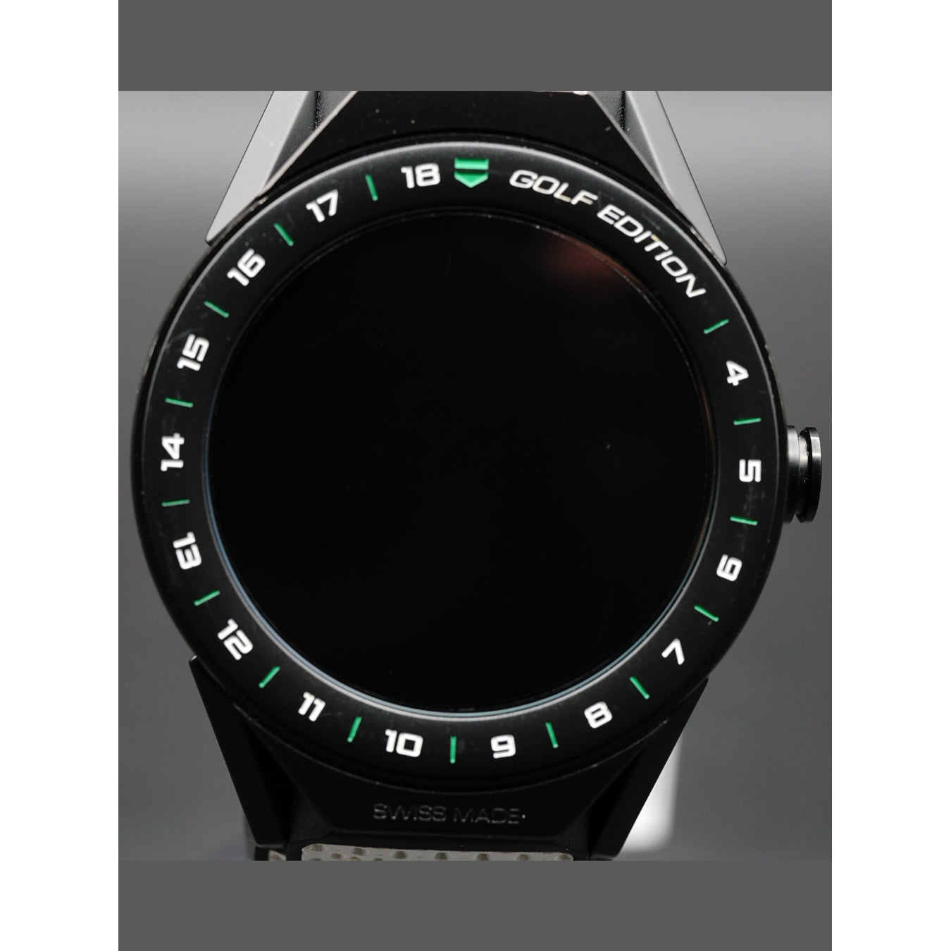 TAG Heuer Golf Edition SBF8A8031.82EB0172