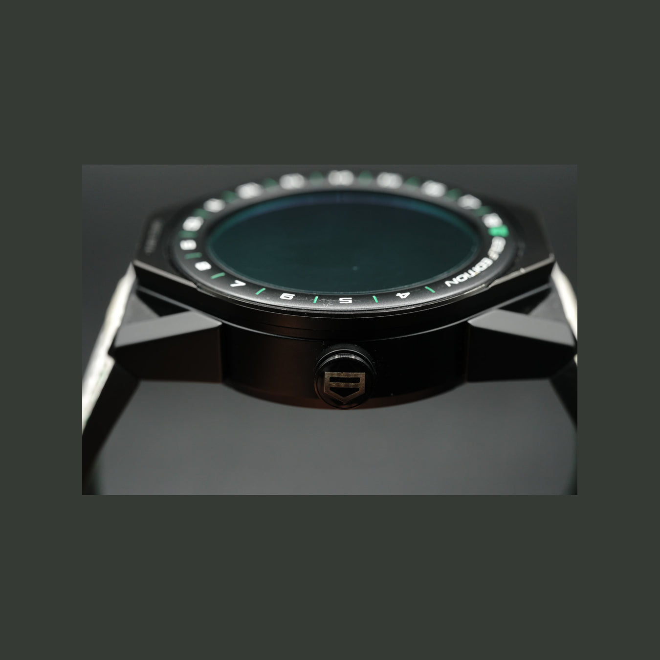 TAG Heuer Golf Edition SBF8A8031.82EB0172