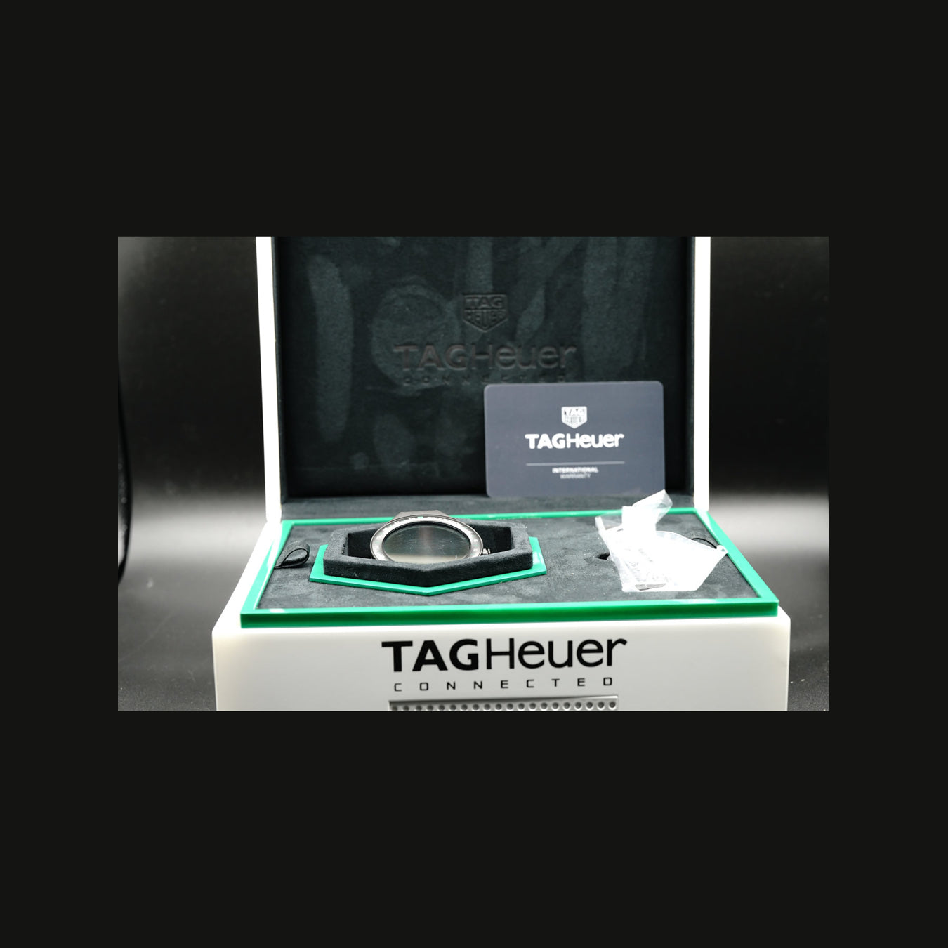 TAG Heuer Golf Edition SBF8A8031.82EB0172
