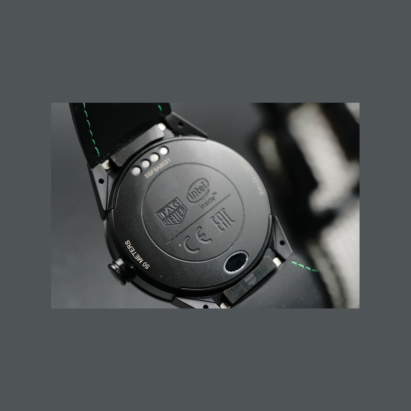 TAG Heuer Golf Edition SBF8A8031.82EB0172