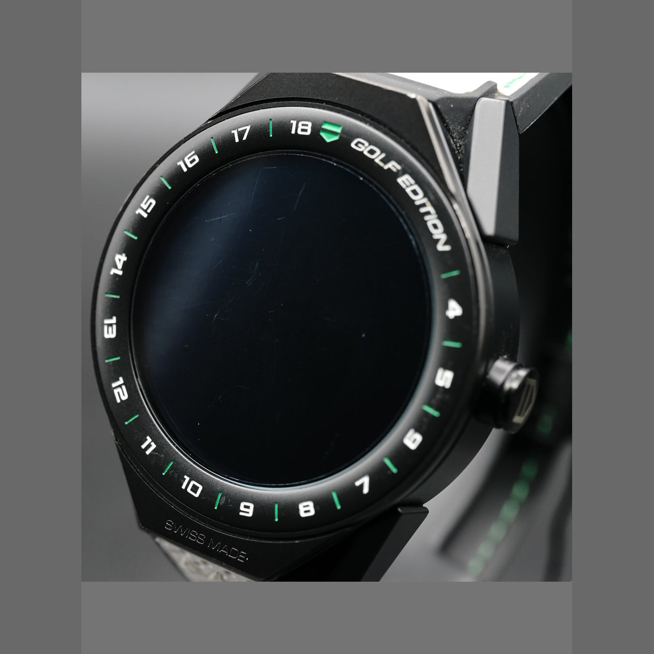 TAG Heuer Golf Edition SBF8A8031.82EB0172
