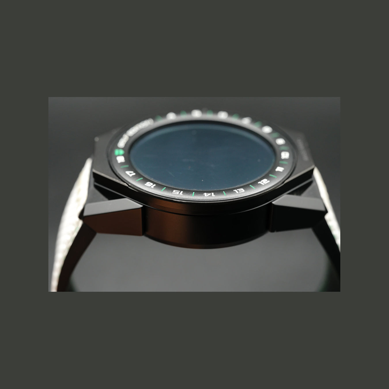 TAG Heuer Golf Edition SBF8A8031.82EB0172